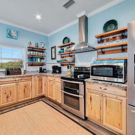 Walk To Beach, Secluded, Gazebo With Grill, 1Gig Wifi, Washer And Dryer, Games Gulf Shores Exteriör bild