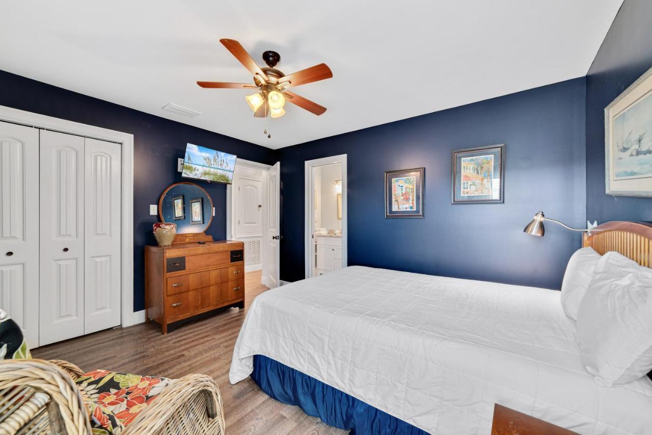 Walk To Beach, Secluded, Gazebo With Grill, 1Gig Wifi, Washer And Dryer, Games Gulf Shores Exteriör bild