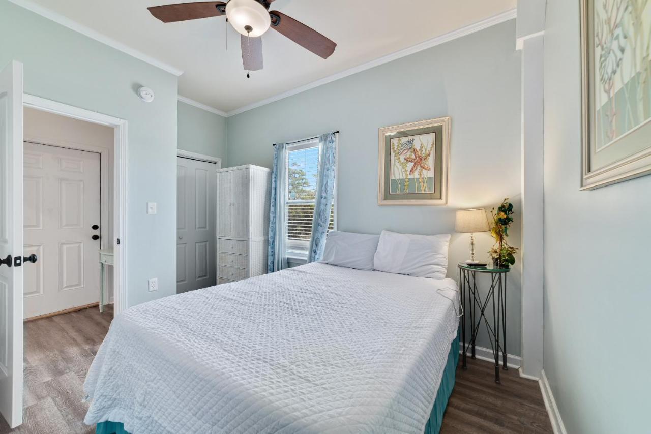 Walk To Beach, Secluded, Gazebo With Grill, 1Gig Wifi, Washer And Dryer, Games Gulf Shores Exteriör bild