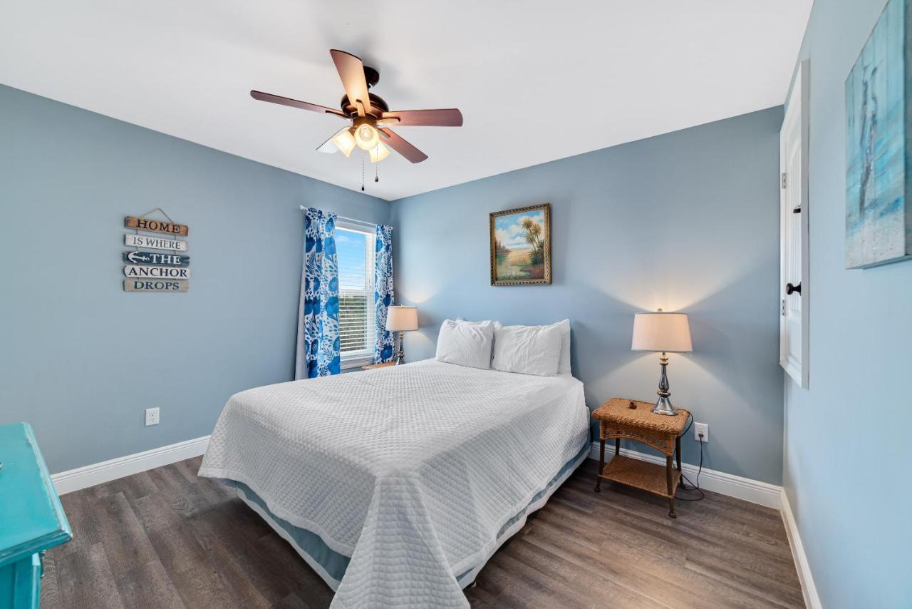 Walk To Beach, Secluded, Gazebo With Grill, 1Gig Wifi, Washer And Dryer, Games Gulf Shores Exteriör bild