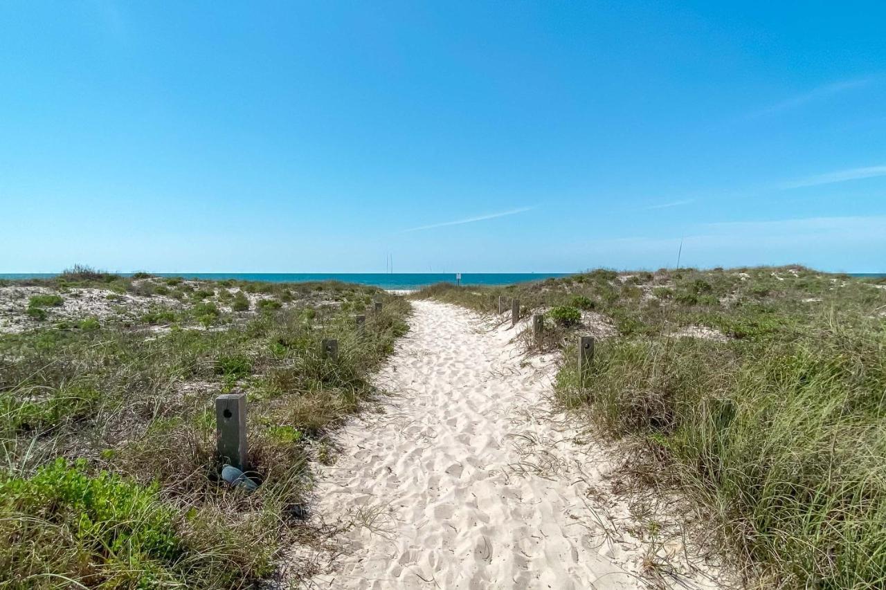 Walk To Beach, Secluded, Gazebo With Grill, 1Gig Wifi, Washer And Dryer, Games Gulf Shores Exteriör bild