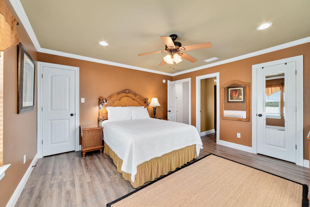 Walk To Beach, Secluded, Gazebo With Grill, 1Gig Wifi, Washer And Dryer, Games Gulf Shores Exteriör bild