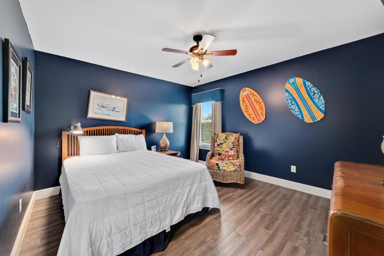 Walk To Beach, Secluded, Gazebo With Grill, 1Gig Wifi, Washer And Dryer, Games Gulf Shores Exteriör bild