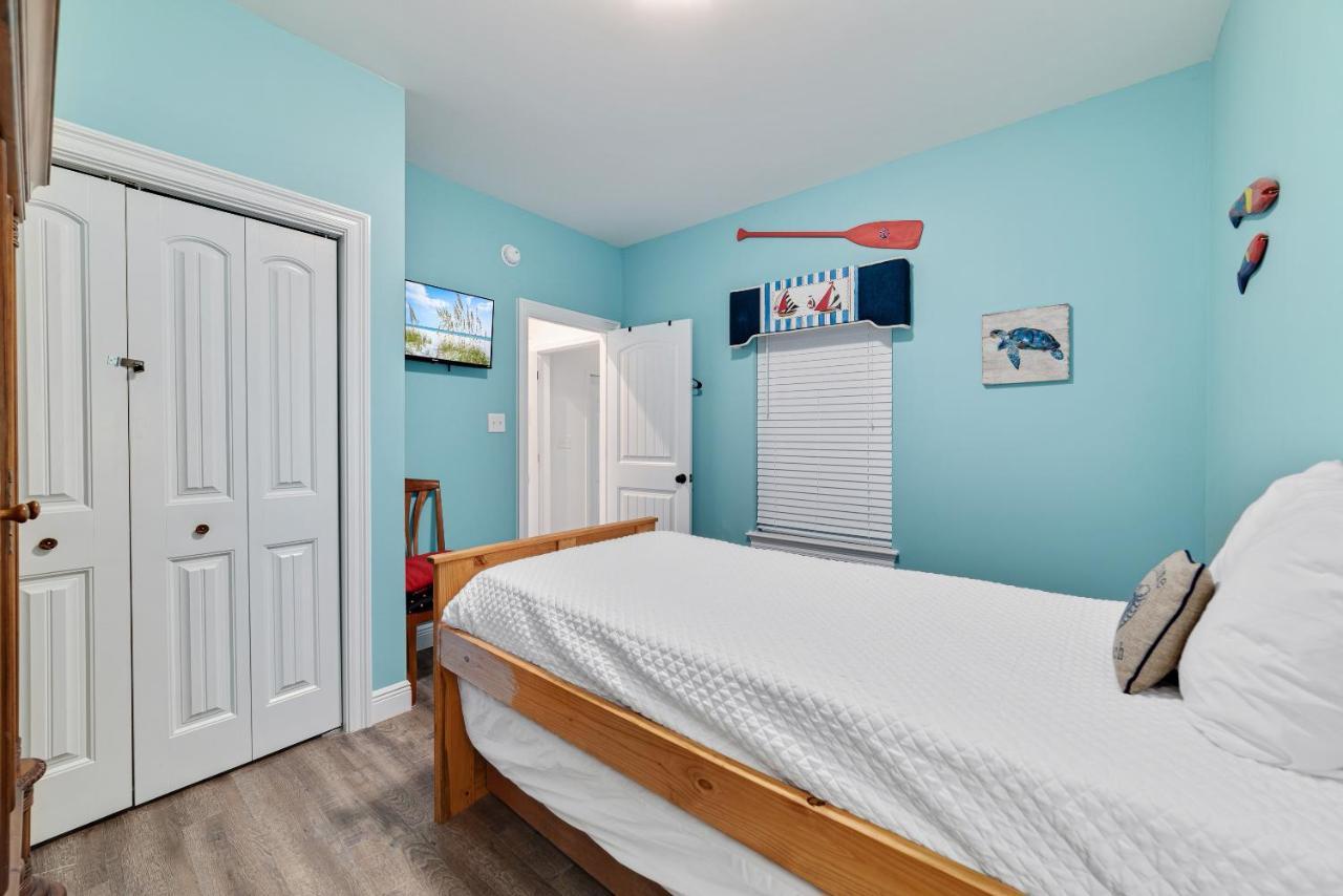 Walk To Beach, Secluded, Gazebo With Grill, 1Gig Wifi, Washer And Dryer, Games Gulf Shores Exteriör bild