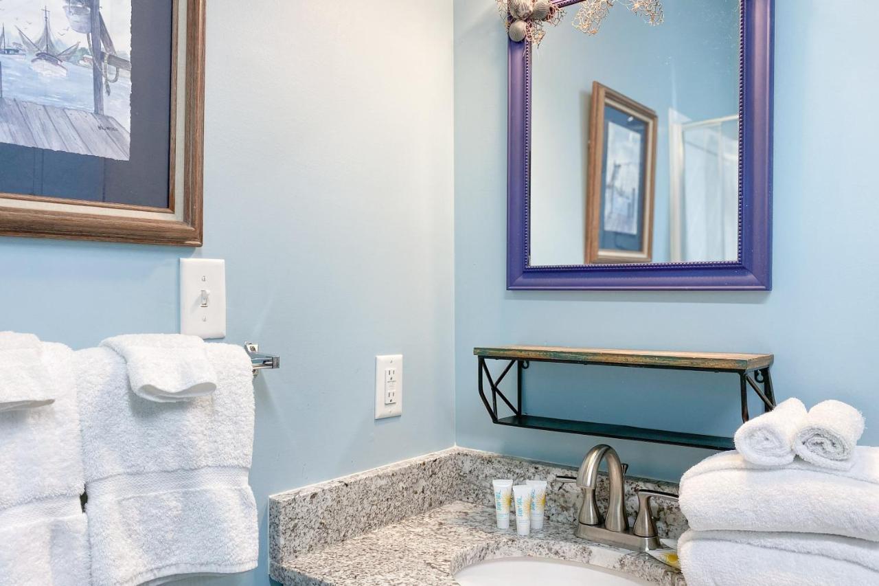Walk To Beach, Secluded, Gazebo With Grill, 1Gig Wifi, Washer And Dryer, Games Gulf Shores Exteriör bild