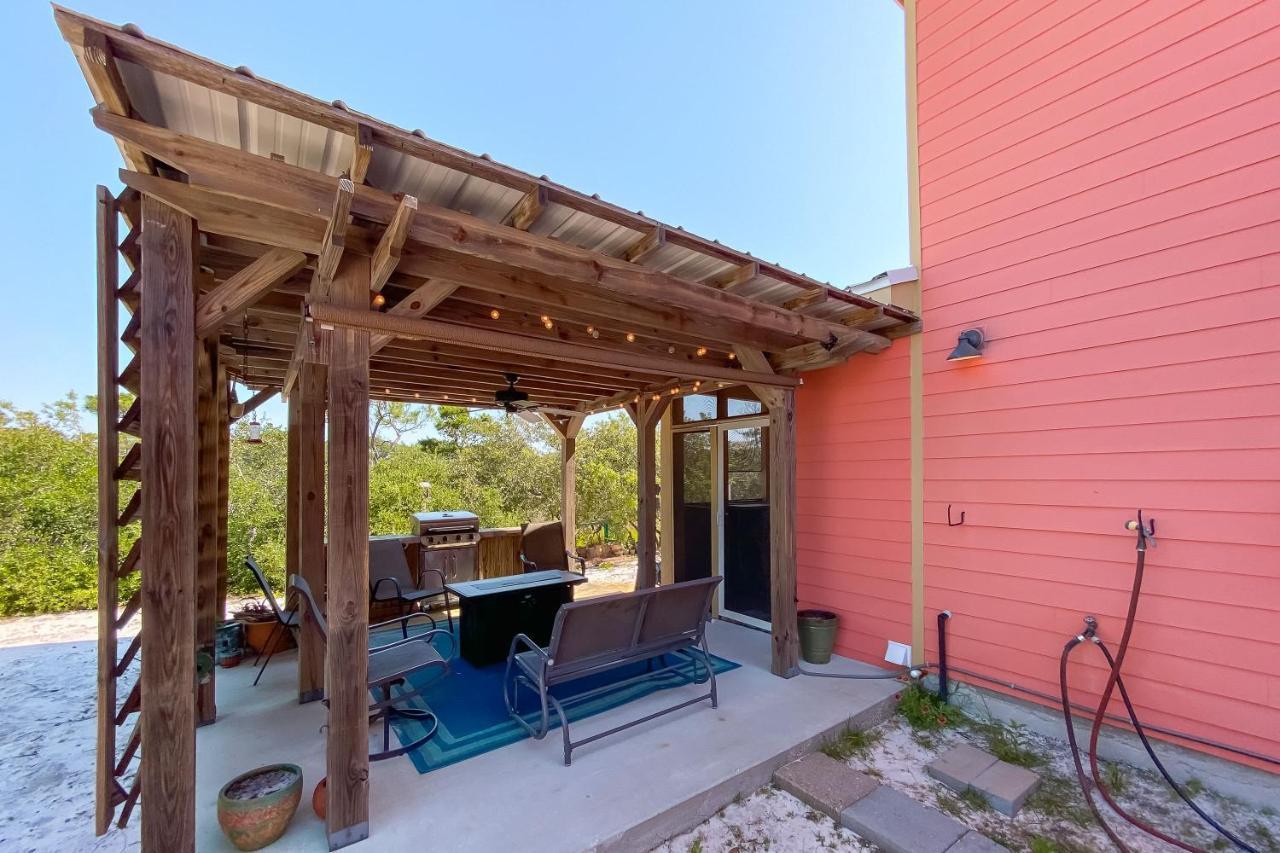 Walk To Beach, Secluded, Gazebo With Grill, 1Gig Wifi, Washer And Dryer, Games Gulf Shores Exteriör bild